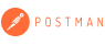 postman logo