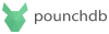 pounchdb logo