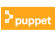 puppet logo