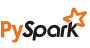 pyspark logo