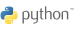 python logo