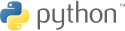 python technology logo