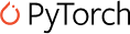 pytorch technology logo