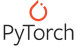 pytorch logo