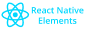 react native elements logo