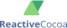 reactivecocoa logo