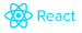reactjs technology logo