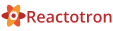 reactotron logo