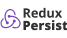 reduxpersist logo