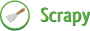 scrapy technology logo