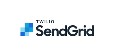 Sendgrid Logo