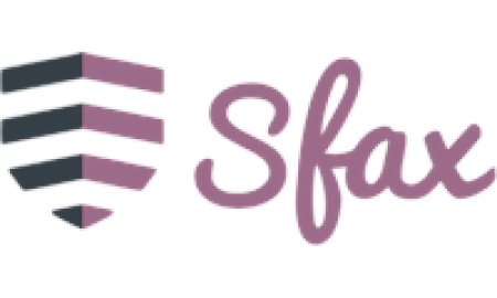Sfax Logo