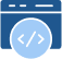 Software Development Icon