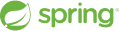 spring boot logo