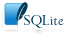 sqlite logo