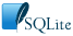 sqlite logo