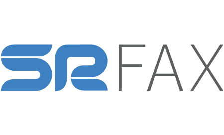 srfax icon