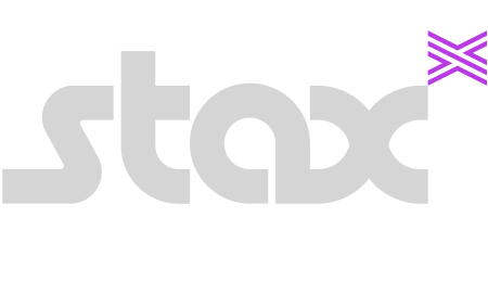 stax icon
