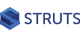 struts logo