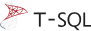 t sql technology logo