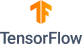 tensorflow logo