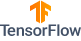 tensorflow logo