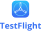 testflight logo