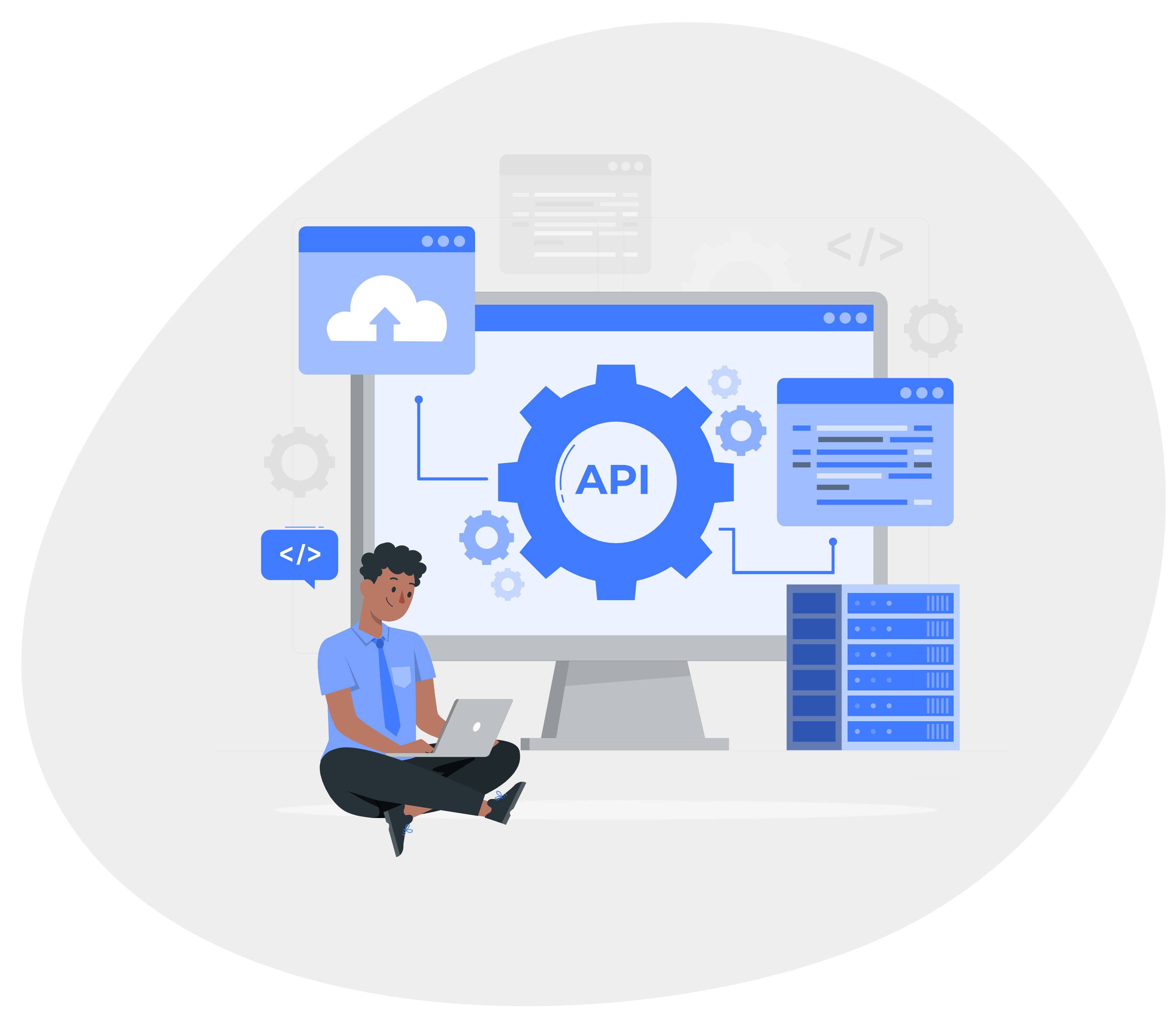 Api Testing Icon