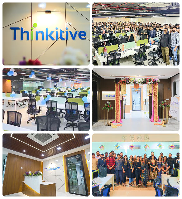 About Us Image thinkitive