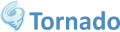 tornado technology logo