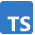 ts logo