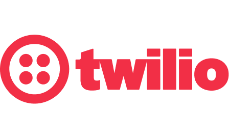 twilio icon