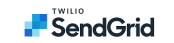 twillio sendgrid logo