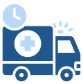 Urgent Care Icon