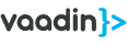 vaadin logo