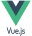 vuejs logo