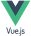 vuejs logo