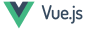 vuejs technology logo
