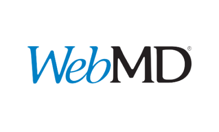 web md icon