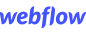 webflow logo