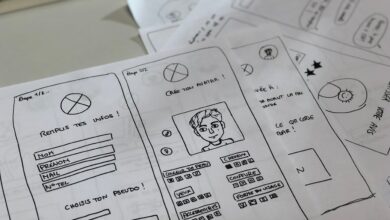 Low fidelity wireframes important in Product Design / UX Design? meta image