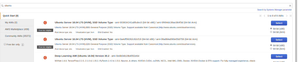  Create EC2 Instance and Deploy Nodejs Application