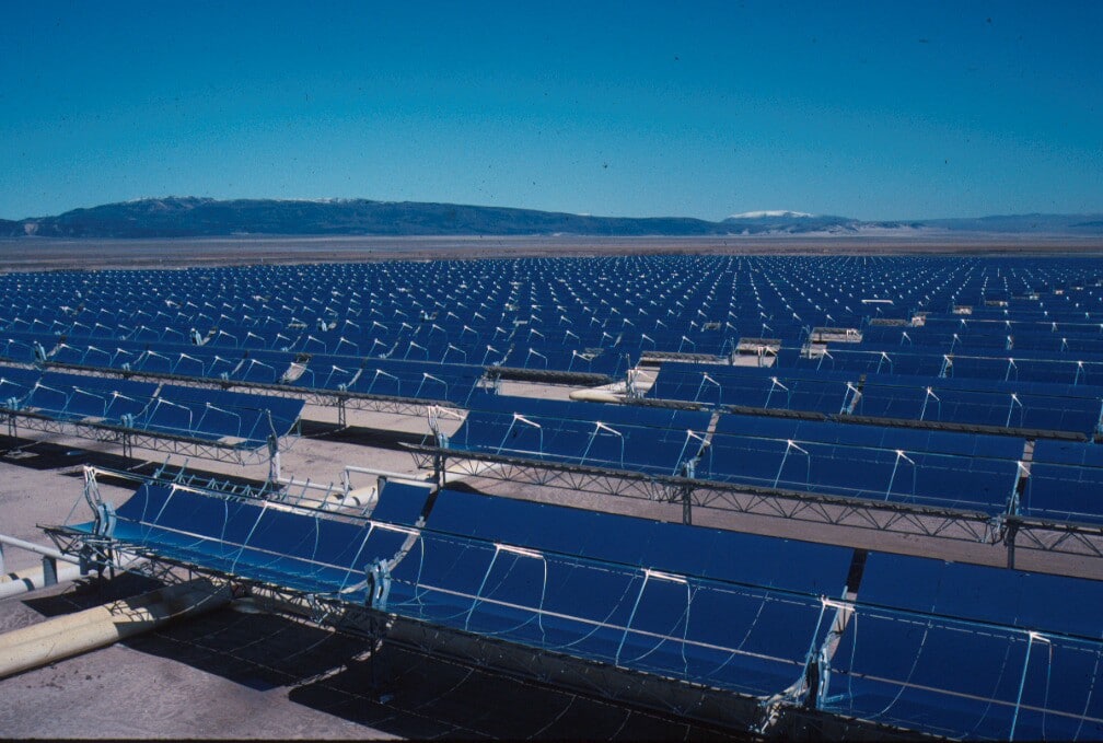 sol1 Electricity Meets New Age Electricity (A.I)