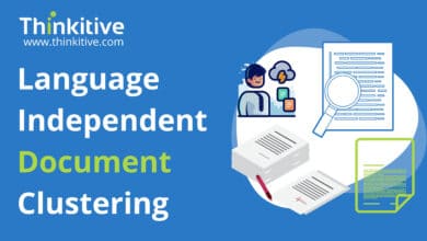 Language-Independent Document Clustering card image