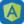 Angular Development Logo