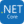 .Net Development Logo