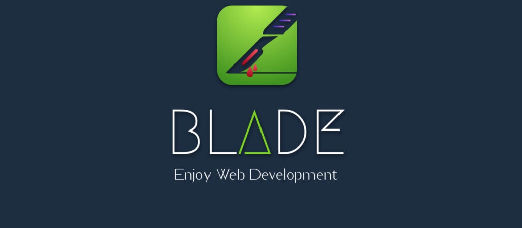Blade-1024x449 15 Java Frameworks That Will Boost Your Development in 2023
