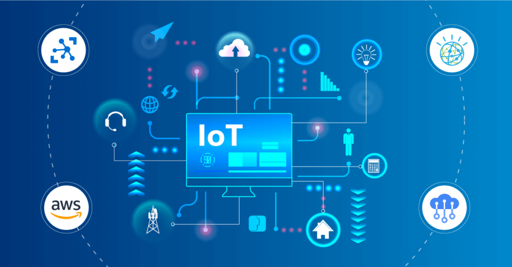 How to Develop an Internet of Things (IoT) Application? card image