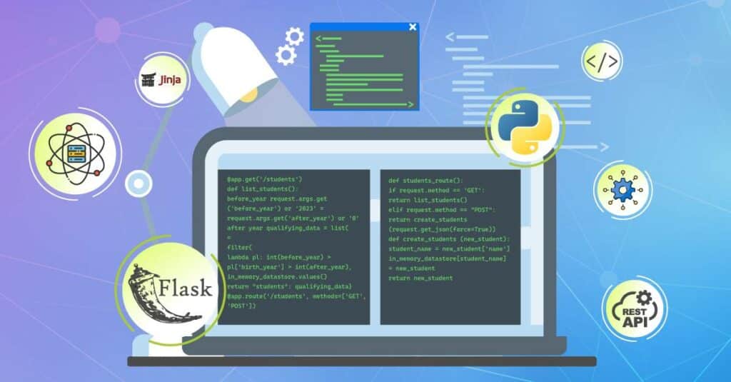 Using Flask to Build RESTful APIs with Python meta image