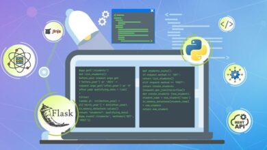 Using Flask to Build RESTful APIs with Python